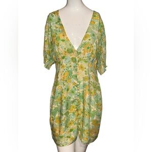 Showpo. Feronia Dress